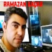 RAMAZAN KAÇAR