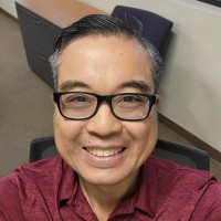 Michael Vincent Rogel