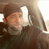 Seth Peters