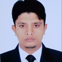 Md Razaul Islam Robi