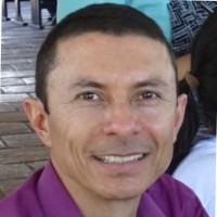 John J. Sánchez Aguilar