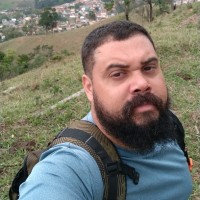 Alessandro Luiz Menezes Santos