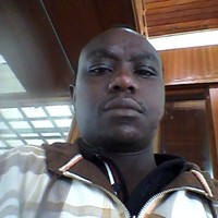 Ronald langat