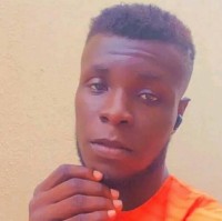 Emmanuel Nwokeji