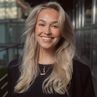Pernille K.