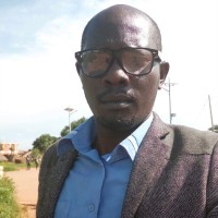 Oyat Francis Ocan