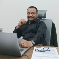 Dilip Nikam