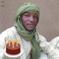 Abdoulaye Moustapha Hamza