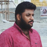 Sharath Kumar H