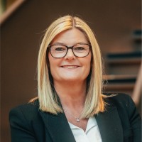 Mona Lavik