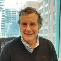 Luis Naveillan Goycoolea.