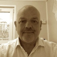 Andy Bunten I.Eng Migem, Miwater, Miet, Tech Iosh