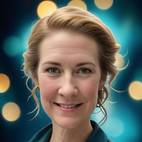 Anne Graham