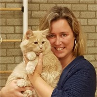 Femke Van Der Loop - Penning De Vries