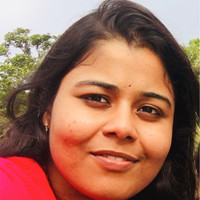 Priyanka Girimayagari