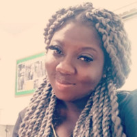 Temitope Adeagbo