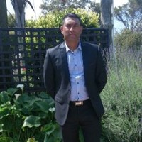 Malcolm Chetty
