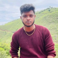 Keerthivasan Mohanraj