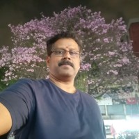Venkatesh prasad Babu