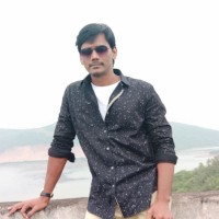 Rajsekhar Penta