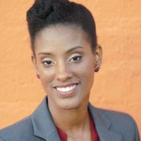 Monik C. Jones