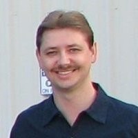 Grant Archdale