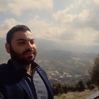 Antoine Boulos