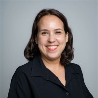 Yasmine Benabbou