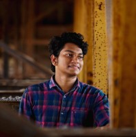 Chandu Mohan