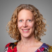 Kate Yoxall