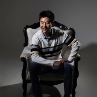 Guanyu Chen