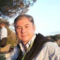 Joaquin Villegas Lucena