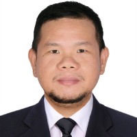 Jose Marian Semblante XII