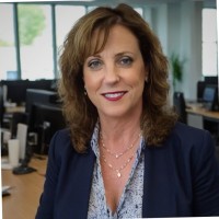 Elizabeth Exintaris OAM