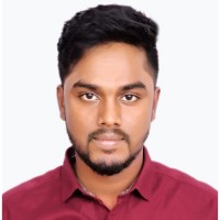 Manikandan Backiyam