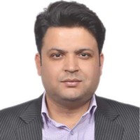 Ashish Pandey