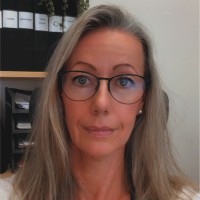 Marie Pettersson