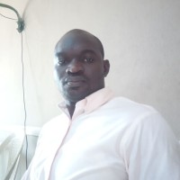 Fabian Inalegwu Rapheal