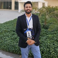 Anirudh Dube