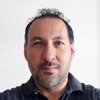 Ricardo Moreno