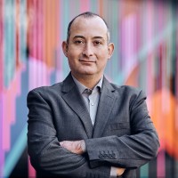 Juan Pablo Gomez-Jauregui Abdo