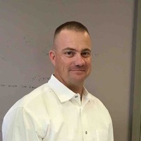 Christopher Scrivens