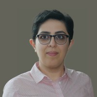 Mona Jabbari