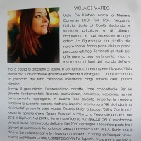 Viola De Matteo