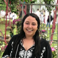 Alexandra Grossman