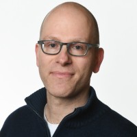 Bauke Kalisvaart