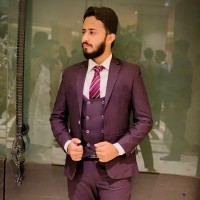 Engr.Muhammad Hassan Aftab