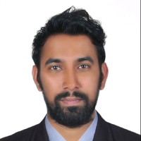 Sreejith Sajeevan