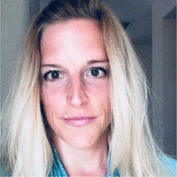 Megan Morseth