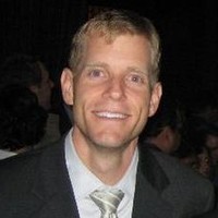 Kirk Mckinnon